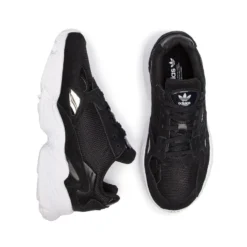 Adidas Falcon 8 Adidas Falcon -Puma Sale adidas falcon black 3