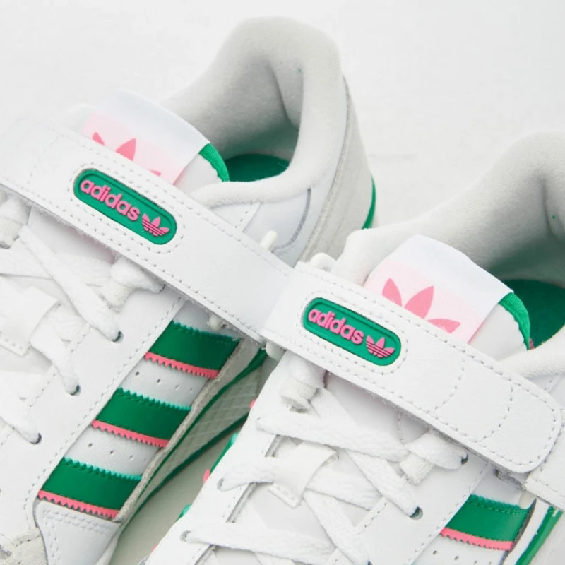 Adidas Forum Low 4 Adidas Forum Low – Image 4