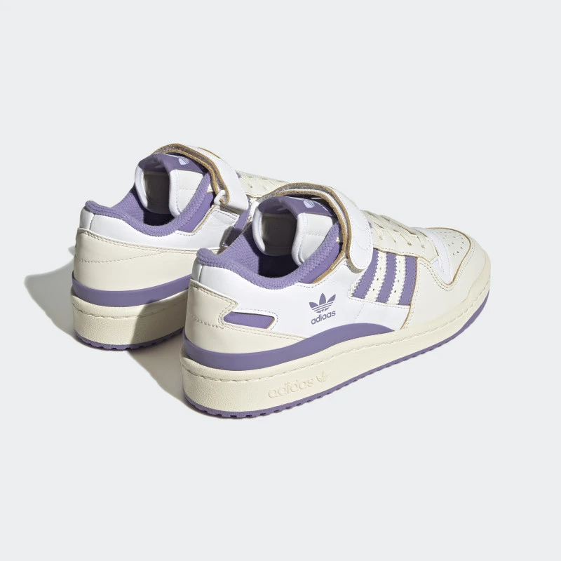 Adidas Forum Low 84 3 Adidas Forum Low 84 – Image 3