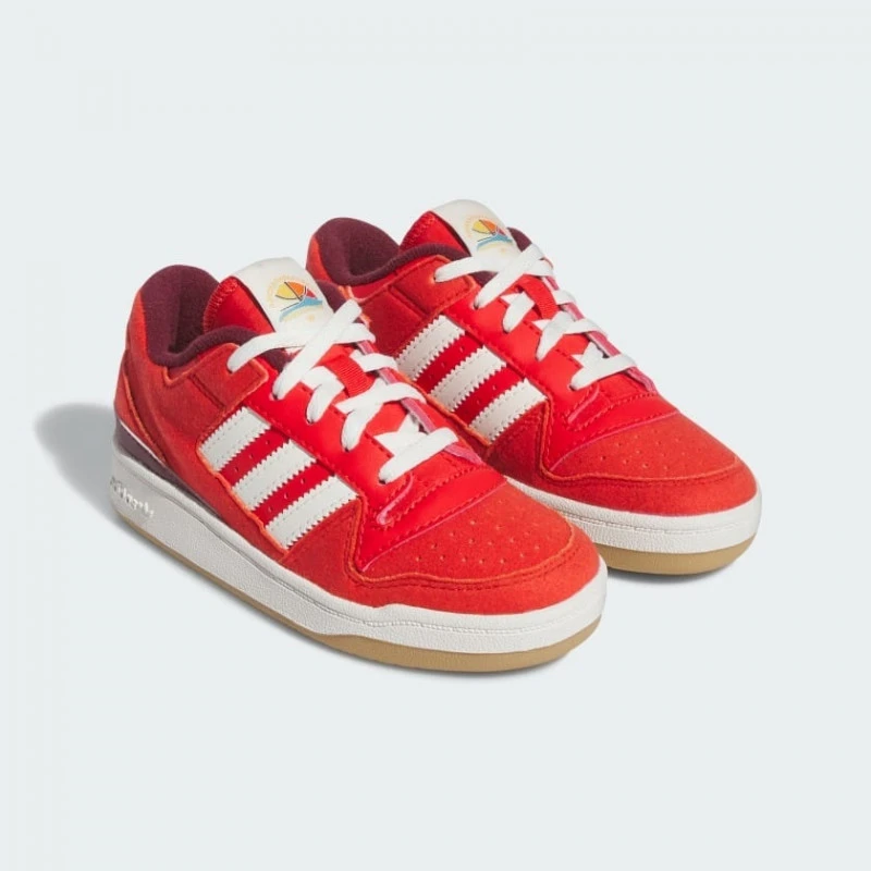 Adidas Forum Low CL 2 Adidas Forum Low CL – Image 2