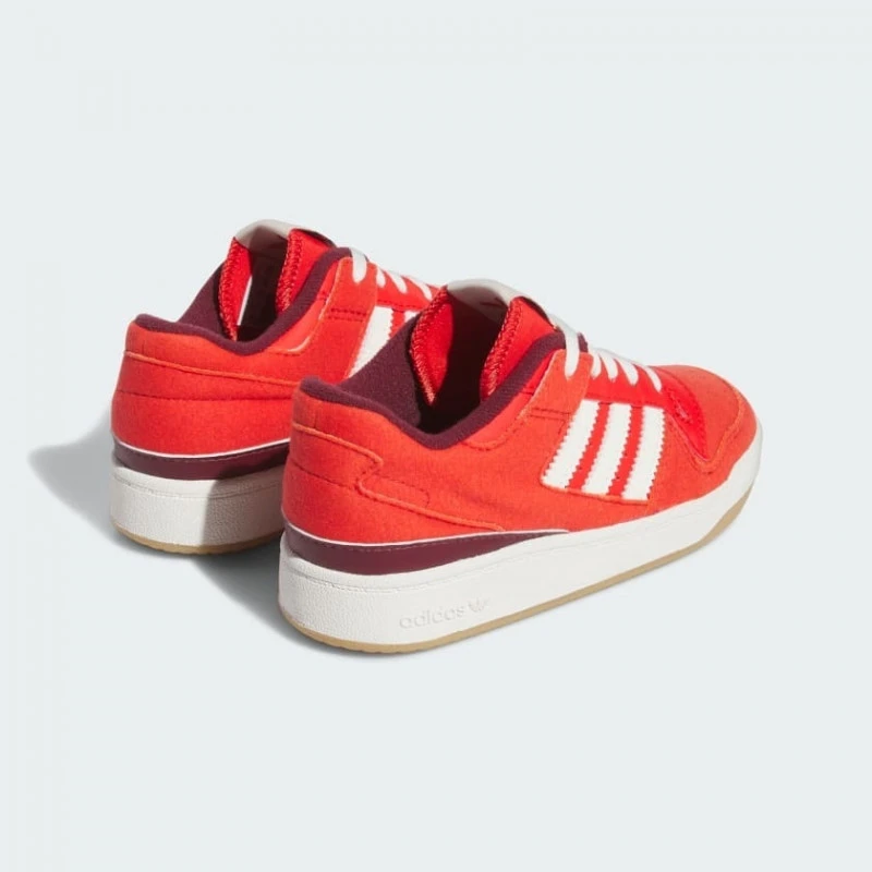 Adidas Forum Low CL 3 Adidas Forum Low CL – Image 3