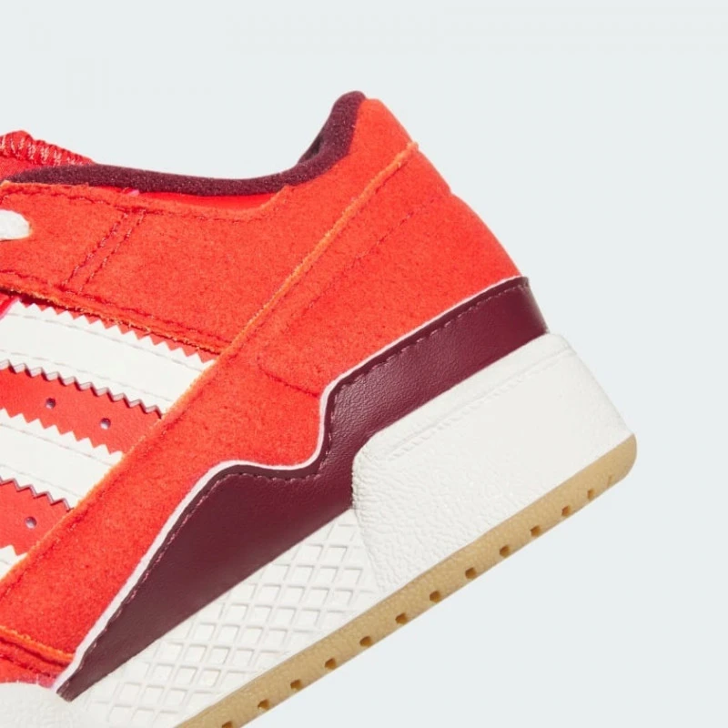 Adidas Forum Low CL 4 Adidas Forum Low CL – Image 4