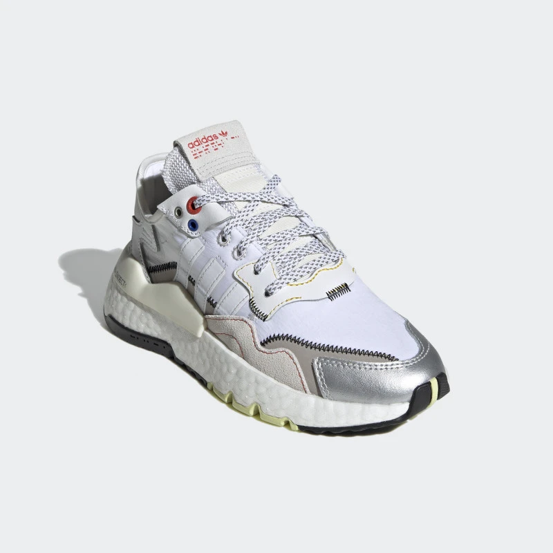 Adidas Nite Jogger J 3 Adidas Nite Jogger J – Image 3