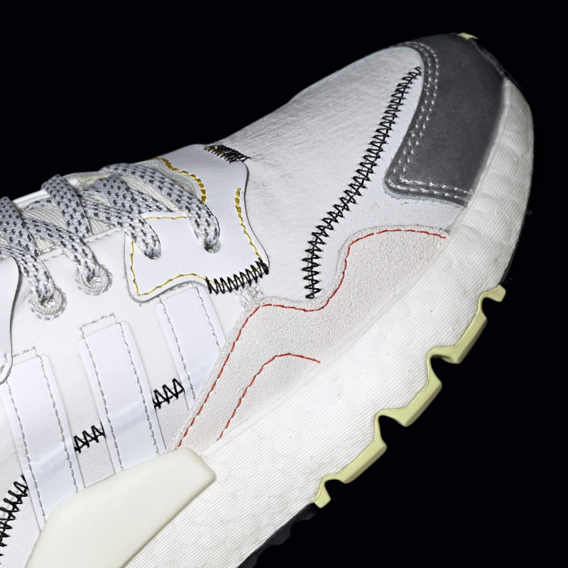 Adidas Nite Jogger J 5 Adidas Nite Jogger J – Image 5