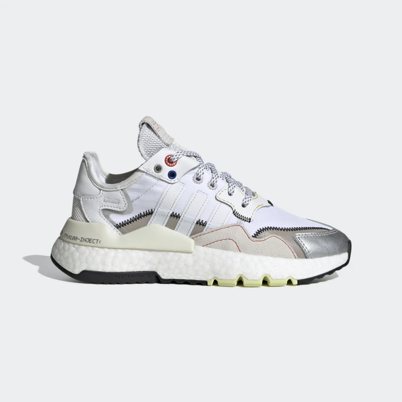 Adidas Nite Jogger J 1 Adidas Nite Jogger J