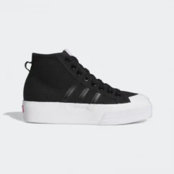 Adidas Nizza Platform Mid