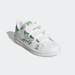 Adidas Stan Smith CF J -Puma Sale adidas stan smith cf j 1