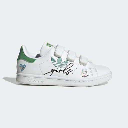 Adidas Stan Smith CF J -Puma Sale adidas stan smith cf j