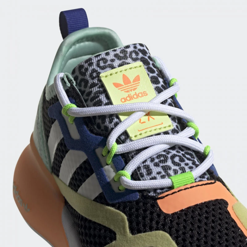 Adidas ZX 2K 4 Adidas ZX 2K – Image 4