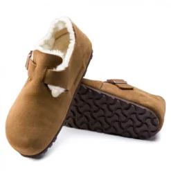 Birkenstock London Shearling -Puma Sale birkenstock london shearling 3