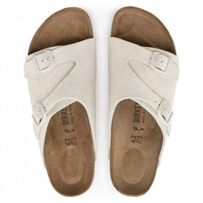 Birkenstock Zurich 3 Birkenstock Zurich – Image 3
