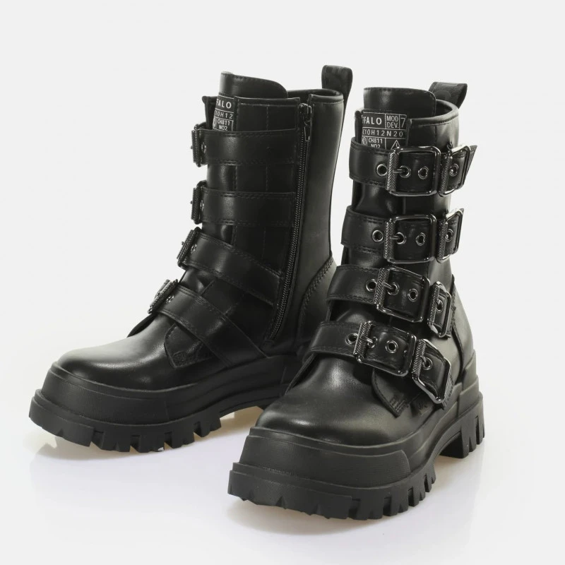 Buffalo Aspha High 2 Buffalo Aspha High – Image 2