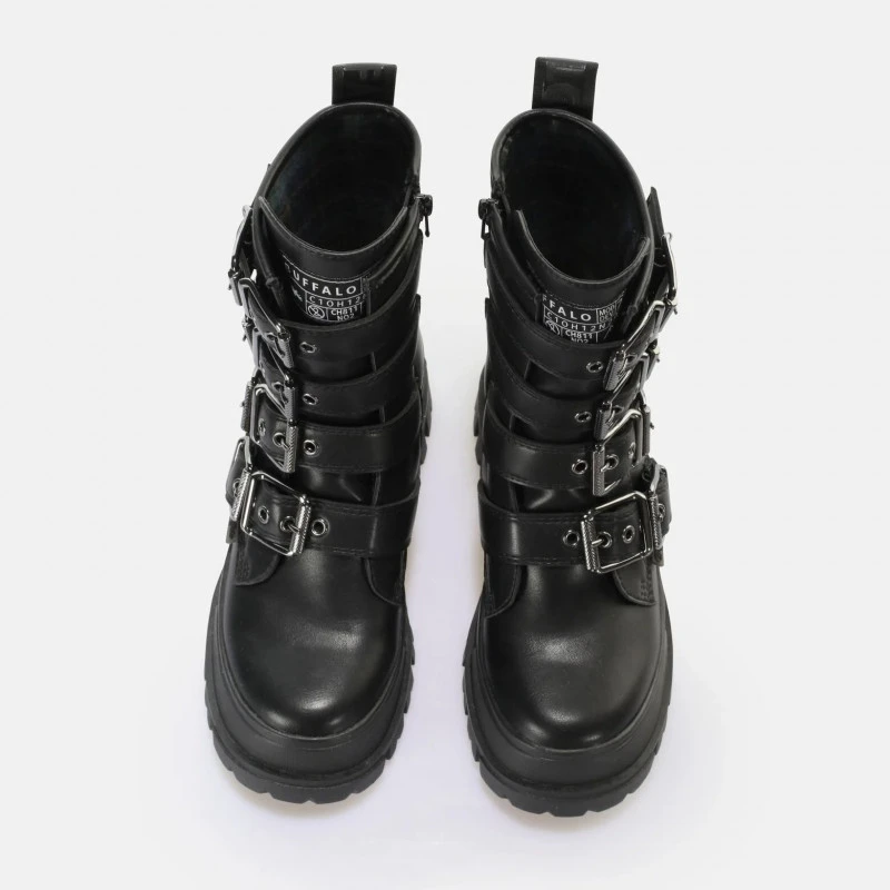 Buffalo Aspha High 3 Buffalo Aspha High – Image 3