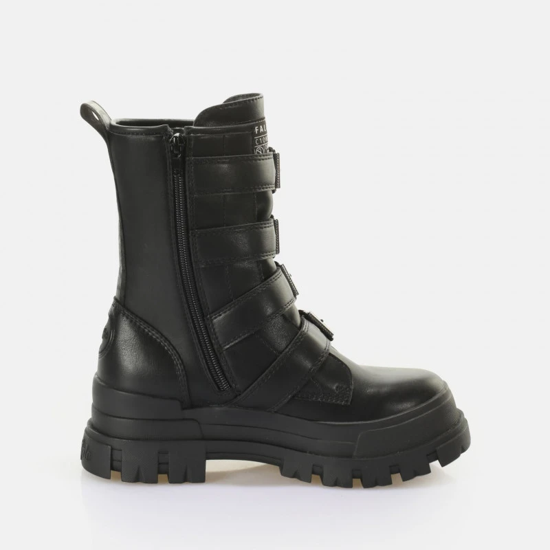 Buffalo Aspha High 4 Buffalo Aspha High – Image 4