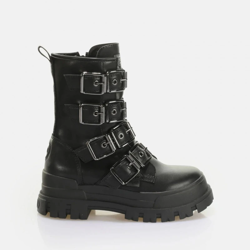 Buffalo Aspha High 1 Buffalo Aspha High