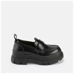 Buffalo Aspha Mocassins Véganes