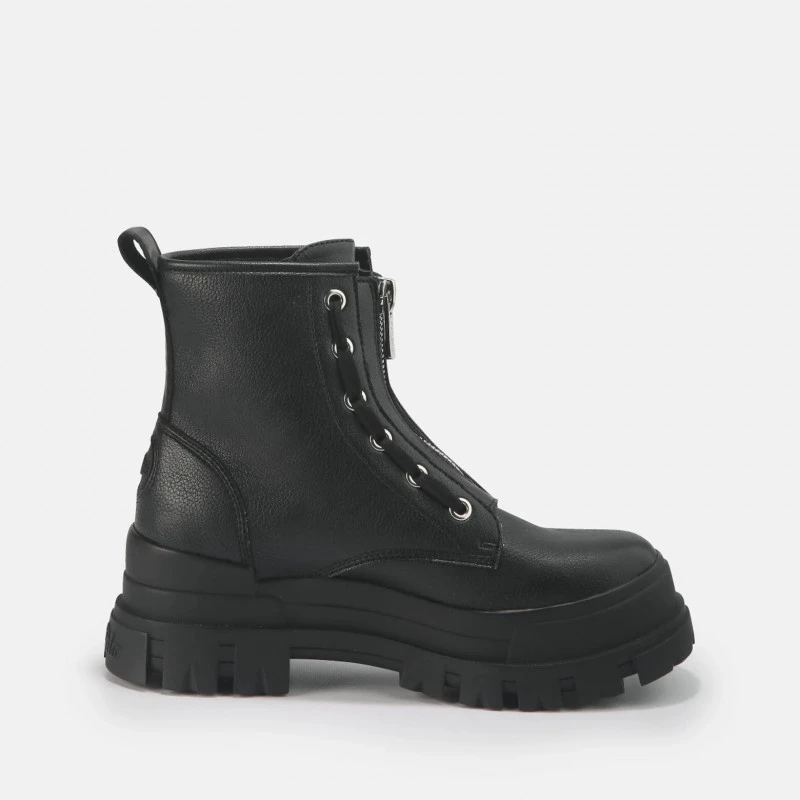 Buffalo Aspha Zip 1 Buffalo Aspha Zip