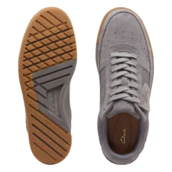 Clarks CraftCourtLace 7 Clarks CraftCourtLace -Puma Sale clarks craftcourtlace 3