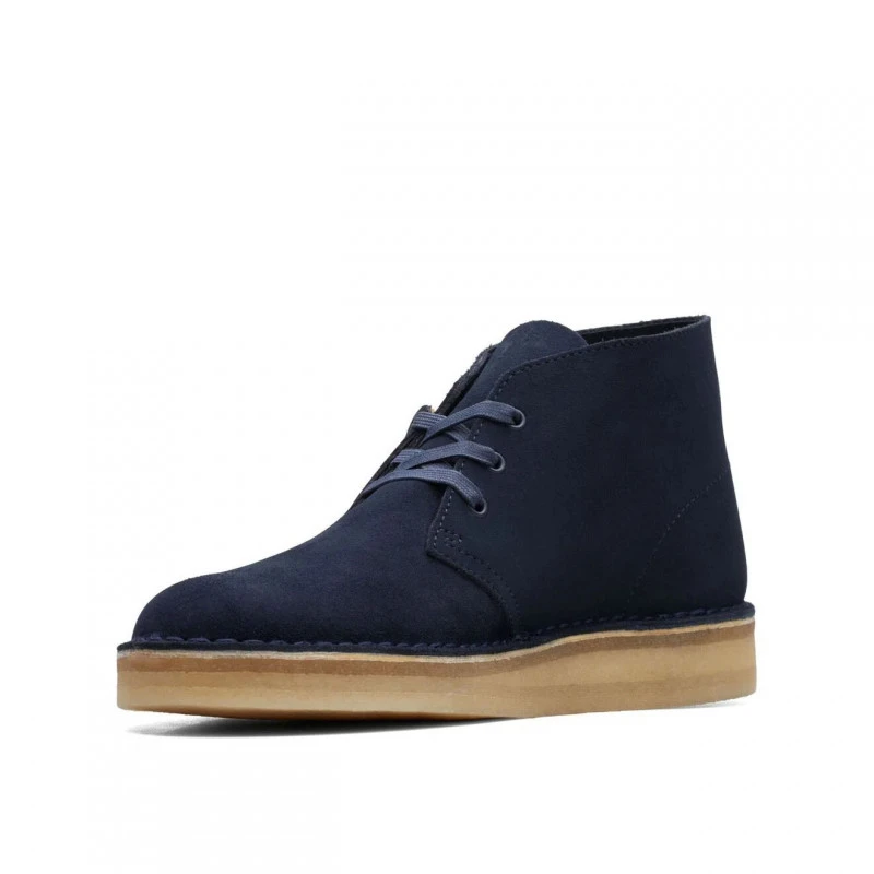 Clarks Desert Coal 2 Clarks Desert Coal – Image 2