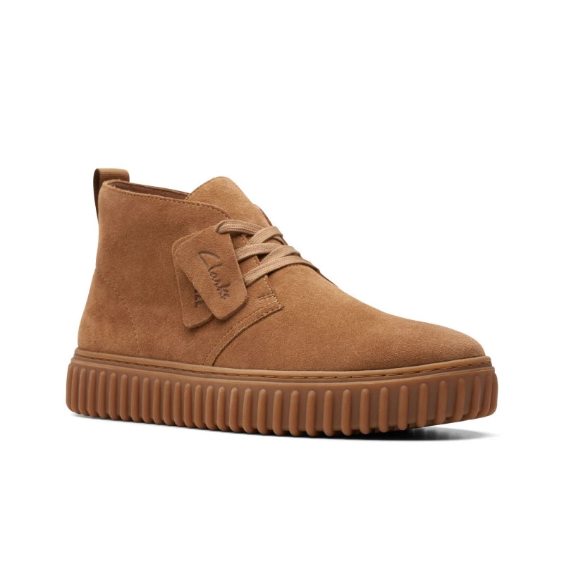 Clarks Torhill Desert Boot 2 Clarks Torhill Desert Boot – Image 2
