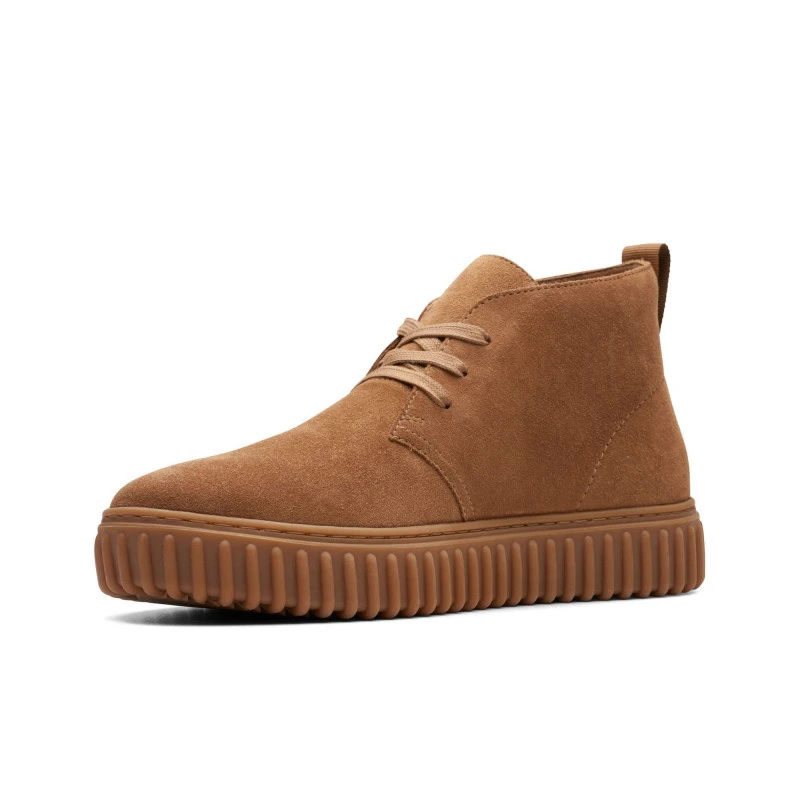 Clarks Torhill Desert Boot 3 Clarks Torhill Desert Boot – Image 3