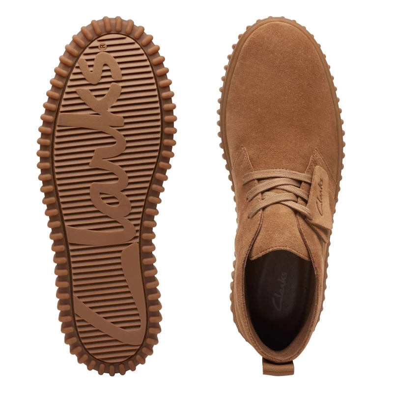Clarks Torhill Desert Boot 4 Clarks Torhill Desert Boot – Image 4