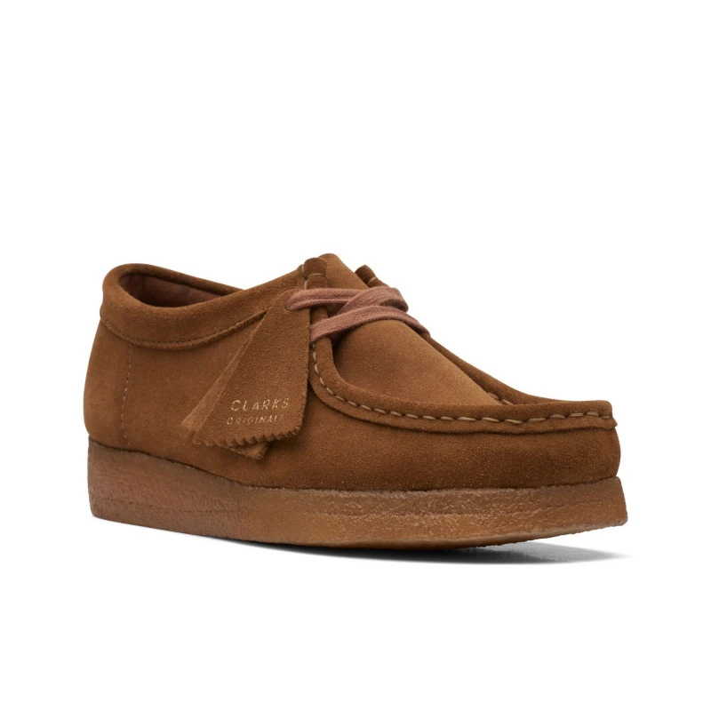Clarks Wallabee 2 Clarks Wallabee – Image 2