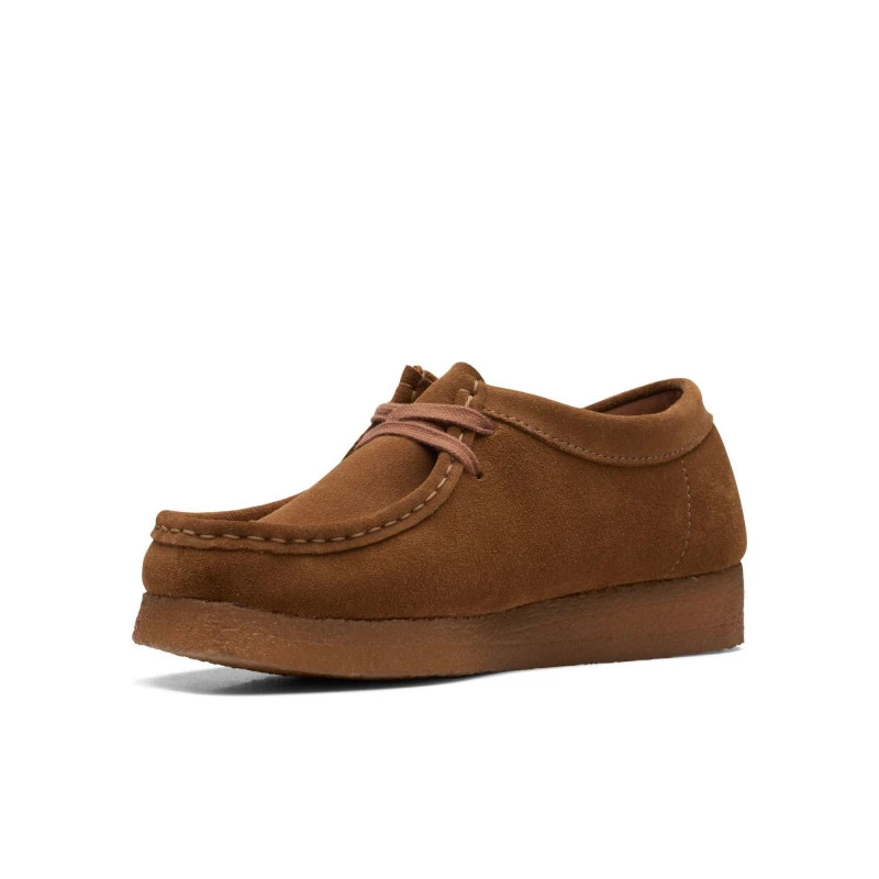Clarks Wallabee 3 Clarks Wallabee – Image 3