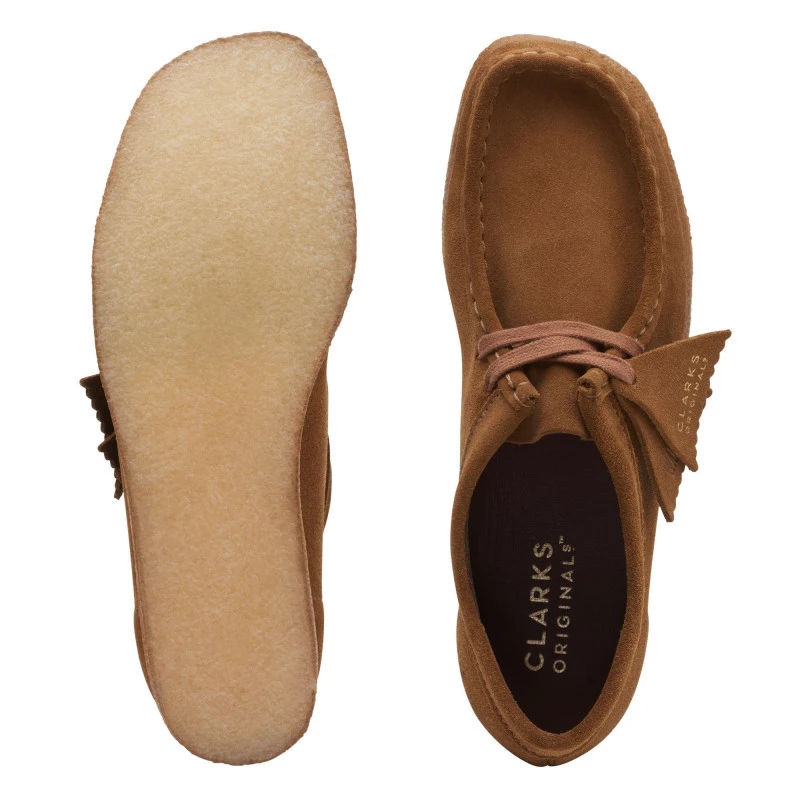 Clarks Wallabee 4 Clarks Wallabee – Image 4