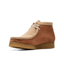 Clarks Wallabee Boot -Puma Sale clarks wallabee boot 2
