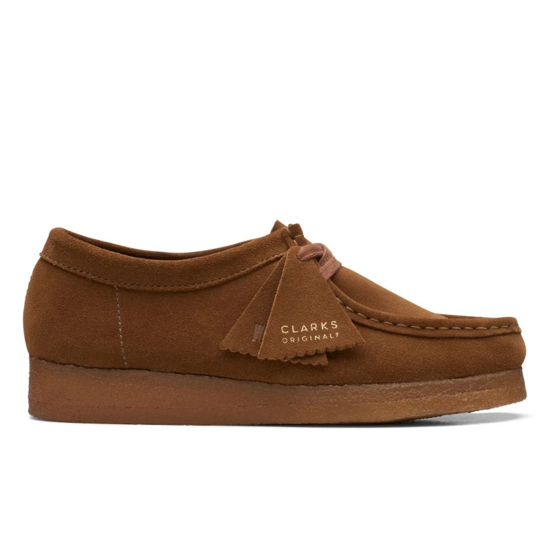 Clarks Wallabee 1 Clarks Wallabee