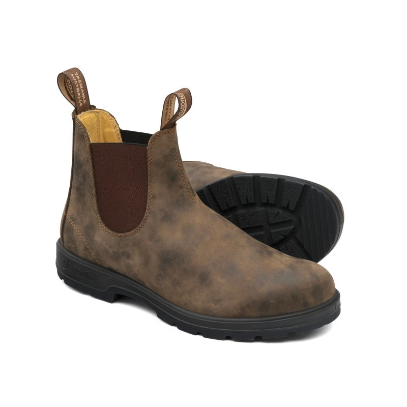 Blundstone Classic Chelsea 2 Blundstone Classic Chelsea – Image 2