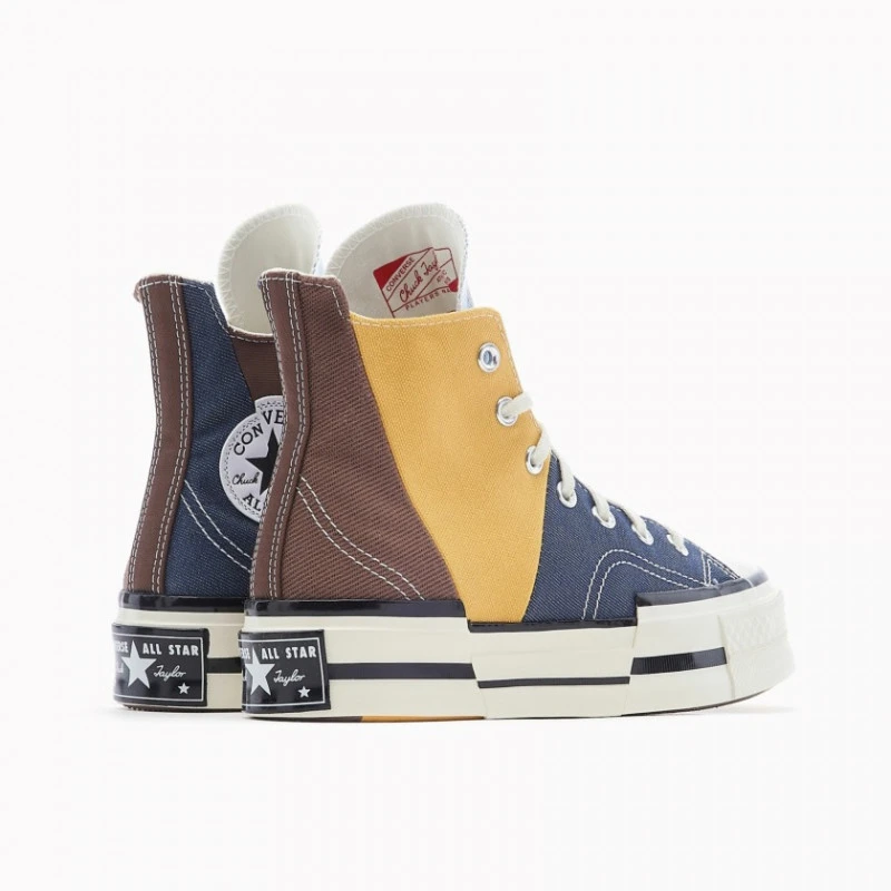 Converse Chuck 70 Plus 3 Converse Chuck 70 Plus – Image 3