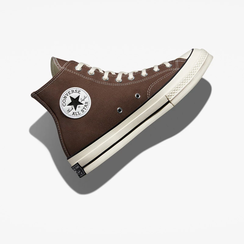 Converse Chuck Taylor All Star Chuck 70 Vintage Canvas 2 Converse Chuck Taylor All Star Chuck 70 Vintage Canvas – Image 2