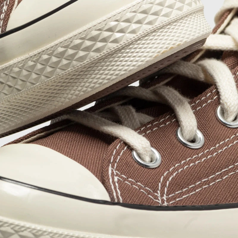 Converse Chuck Taylor All Star Chuck 70 Vintage Canvas 4 Converse Chuck Taylor All Star Chuck 70 Vintage Canvas – Image 4