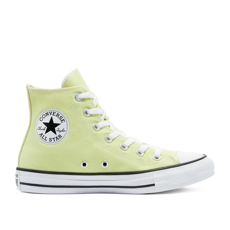 Converse Chuck Taylor All Star Color 1 Converse Chuck Taylor All Star Color