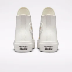 Converse Chuck Taylor All Star Lift Platform Mono -Puma Sale converse chuck taylor all star lift platform mono 4