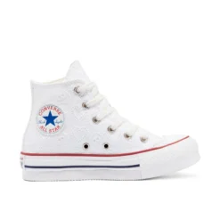 Converse Chuck Taylor All Star Love Ceremony Platform