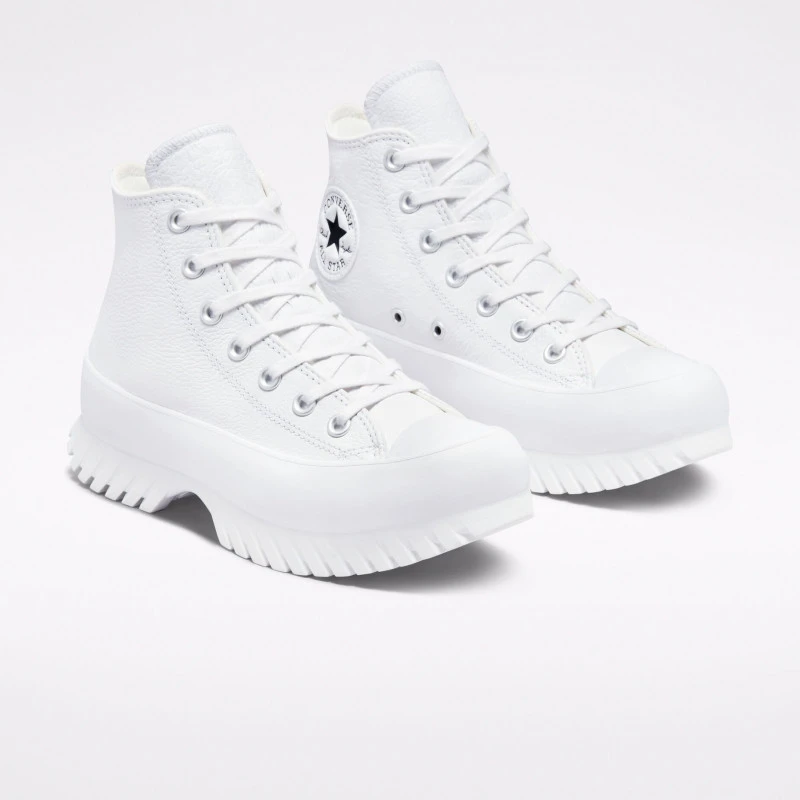 Converse Chuck Taylor All Star Lugged 2.0 Leather 3 Converse Chuck Taylor All Star Lugged 2.0 Leather – Image 3