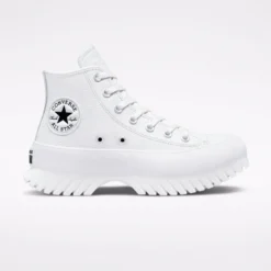 Converse Chuck Taylor All Star Lugged 2.0 Leather