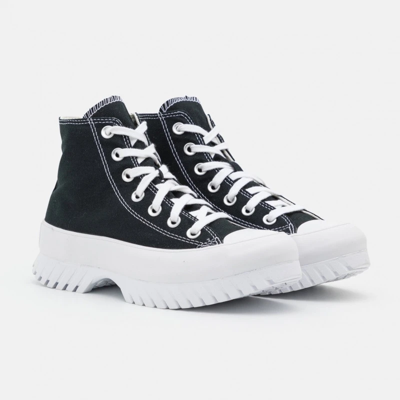 Converse Chuck Taylor All Star Lugged 2.0 Platform 2 Converse Chuck Taylor All Star Lugged 2.0 Platform – Image 2