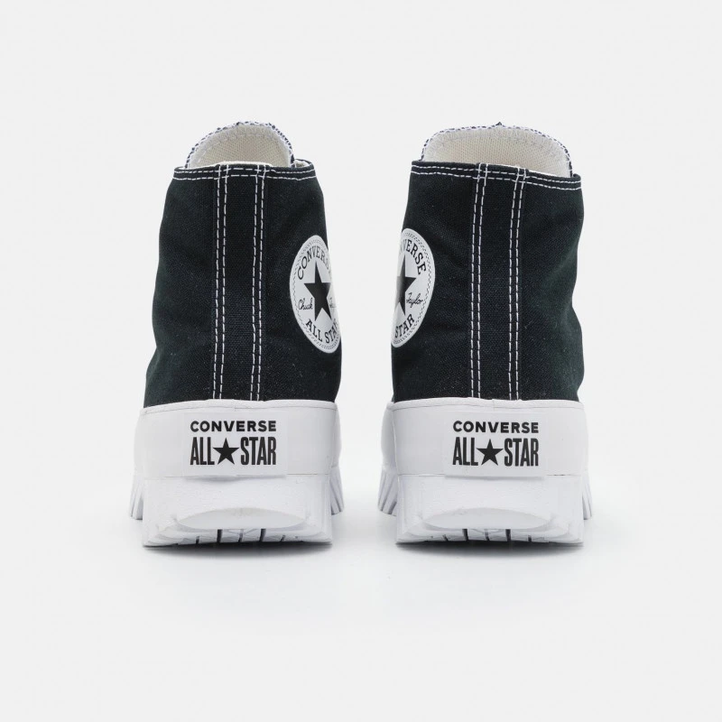 Converse Chuck Taylor All Star Lugged 2.0 Platform 3 Converse Chuck Taylor All Star Lugged 2.0 Platform – Image 3
