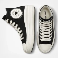 Converse Chuck Taylor All Star Move Platform Oversized Patch -Puma Sale converse chuck taylor all star move platform oversized patch 2
