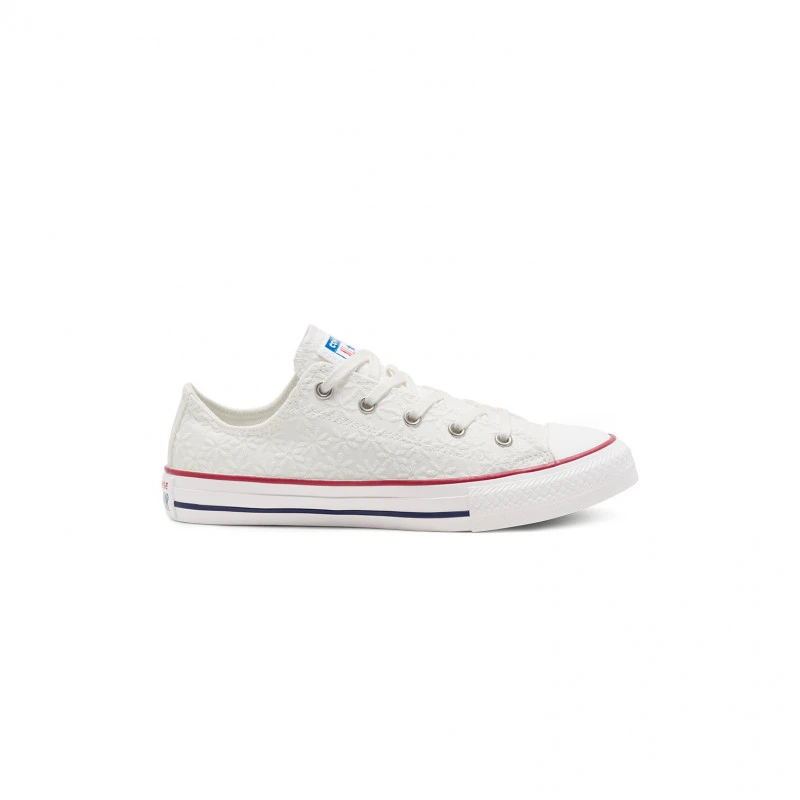Converse Chuck Taylor All Star OX Junior 1 Converse Chuck Taylor All Star OX Junior