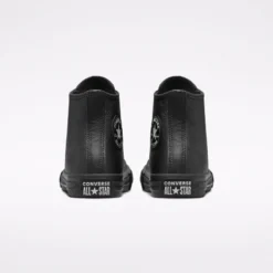 Converse Chuck Taylor All Star Leather -Puma Sale converse chuck taylor leather noir 3