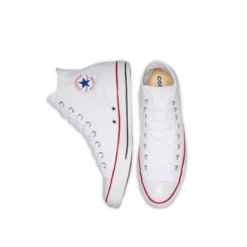 Converse Chuck Taylor Blanche Haute -Puma Sale converse chuck taylor navy haute 2