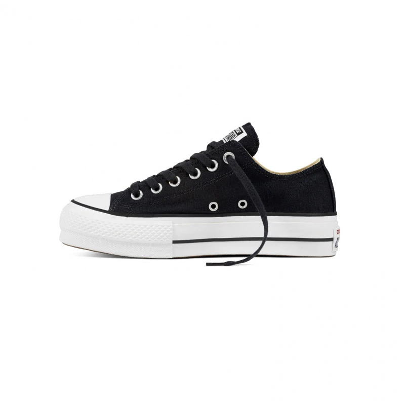 Converse Chuck Taylor Platform 2 Converse Chuck Taylor Platform – Image 2