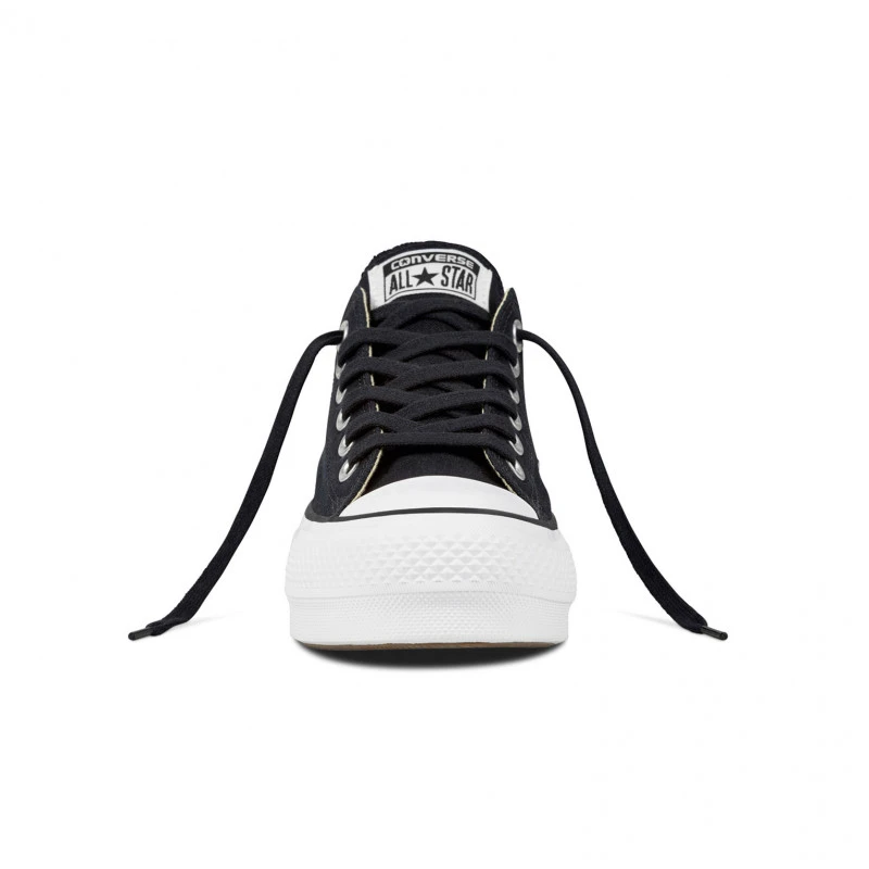 Converse Chuck Taylor Platform 4 Converse Chuck Taylor Platform – Image 4