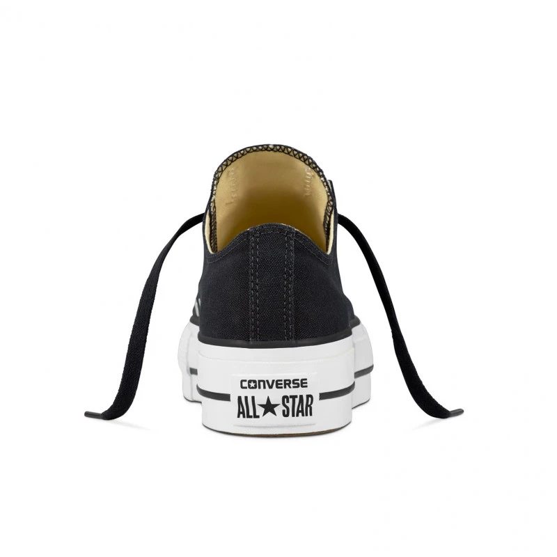 Converse Chuck Taylor Platform 5 Converse Chuck Taylor Platform – Image 5