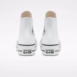 Converse Chuck Taylor Platform Blanche Haute 8 Converse Chuck Taylor Platform Blanche Haute -Puma Sale converse chuck taylor platform blanche haute 3